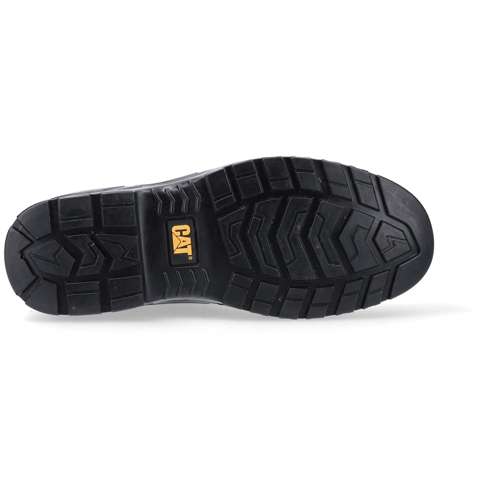 Caterpillar Striver Safety Dealer Bump in Black