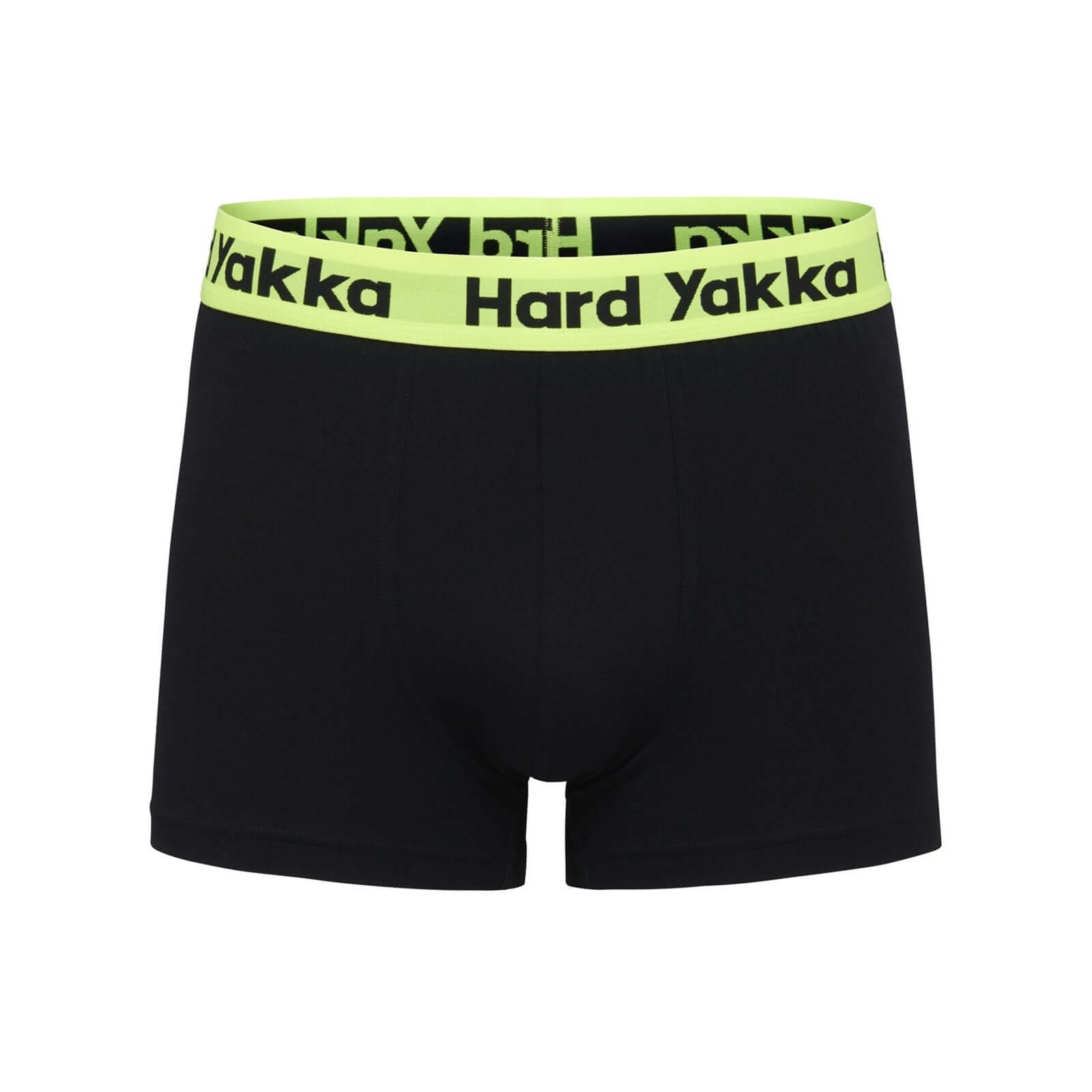 Hard Yakka Cotton Trunk Five Pack