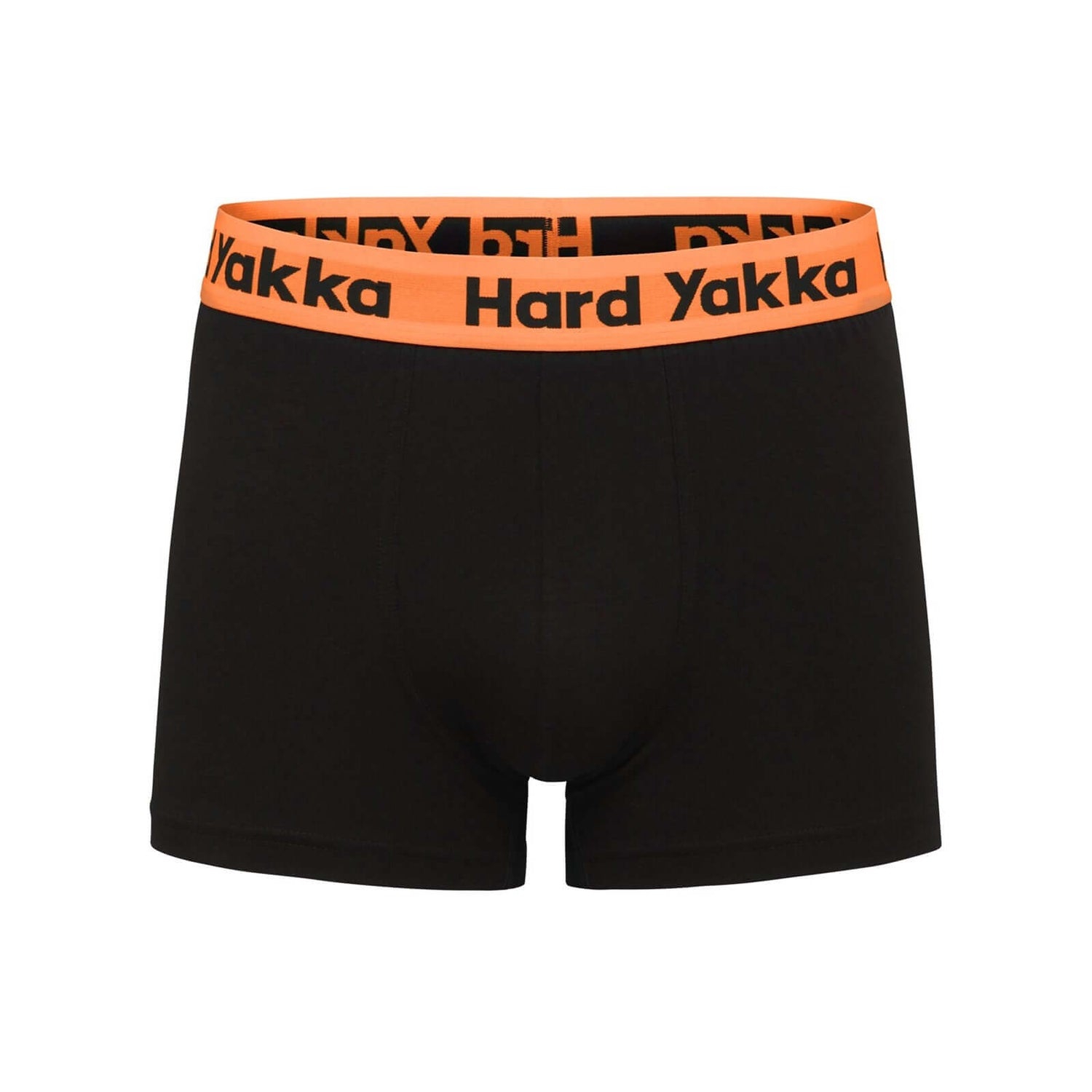 Hard Yakka Cotton Trunk Five Pack