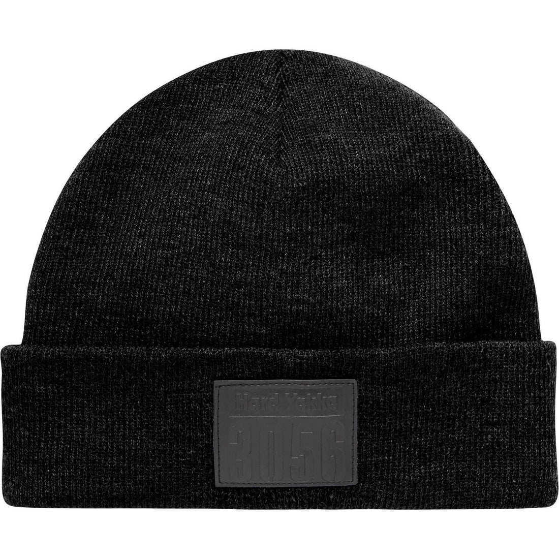 Hard Yakka 3056 Beanie in Black 