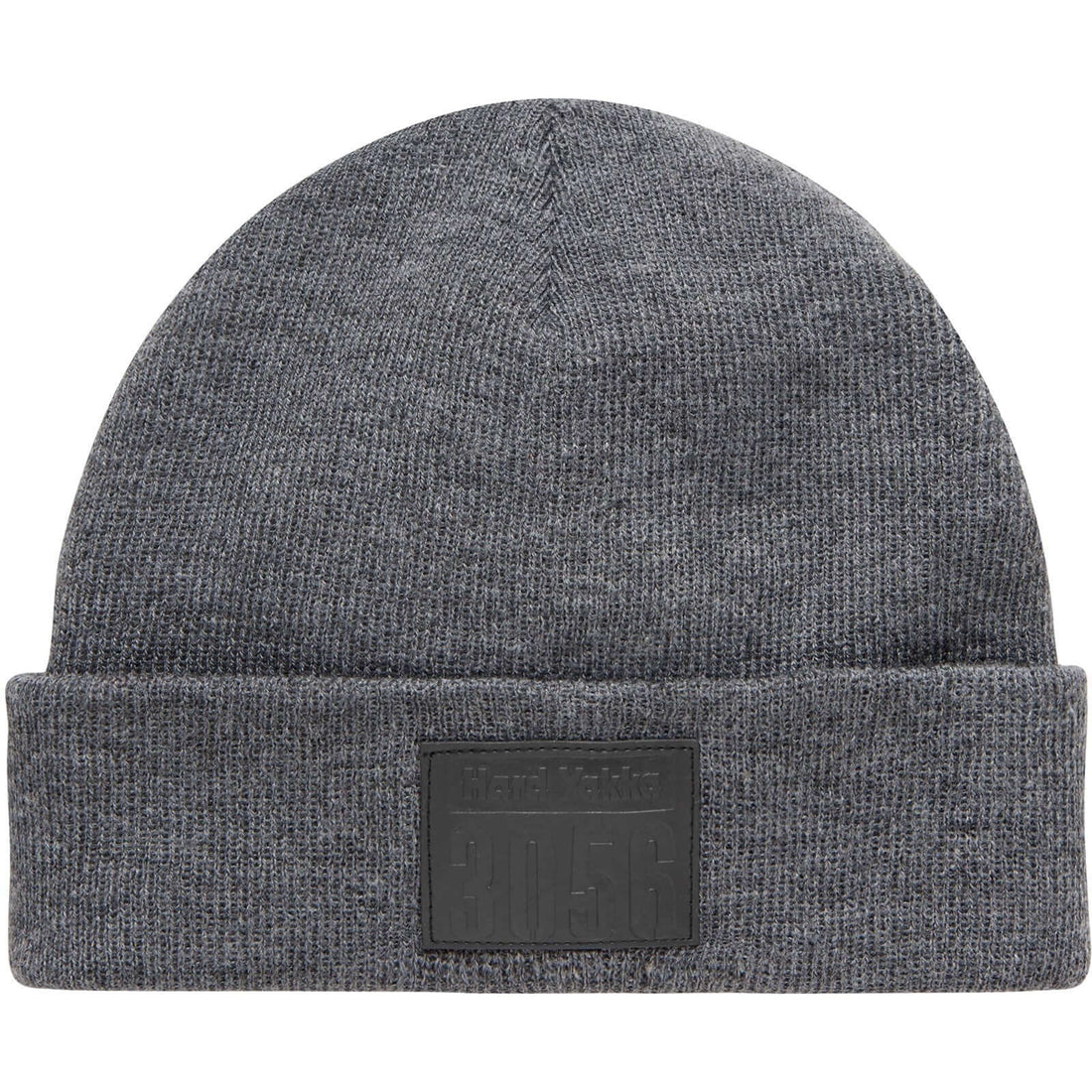 Hard Yakka 3056 Beanie in Grey 