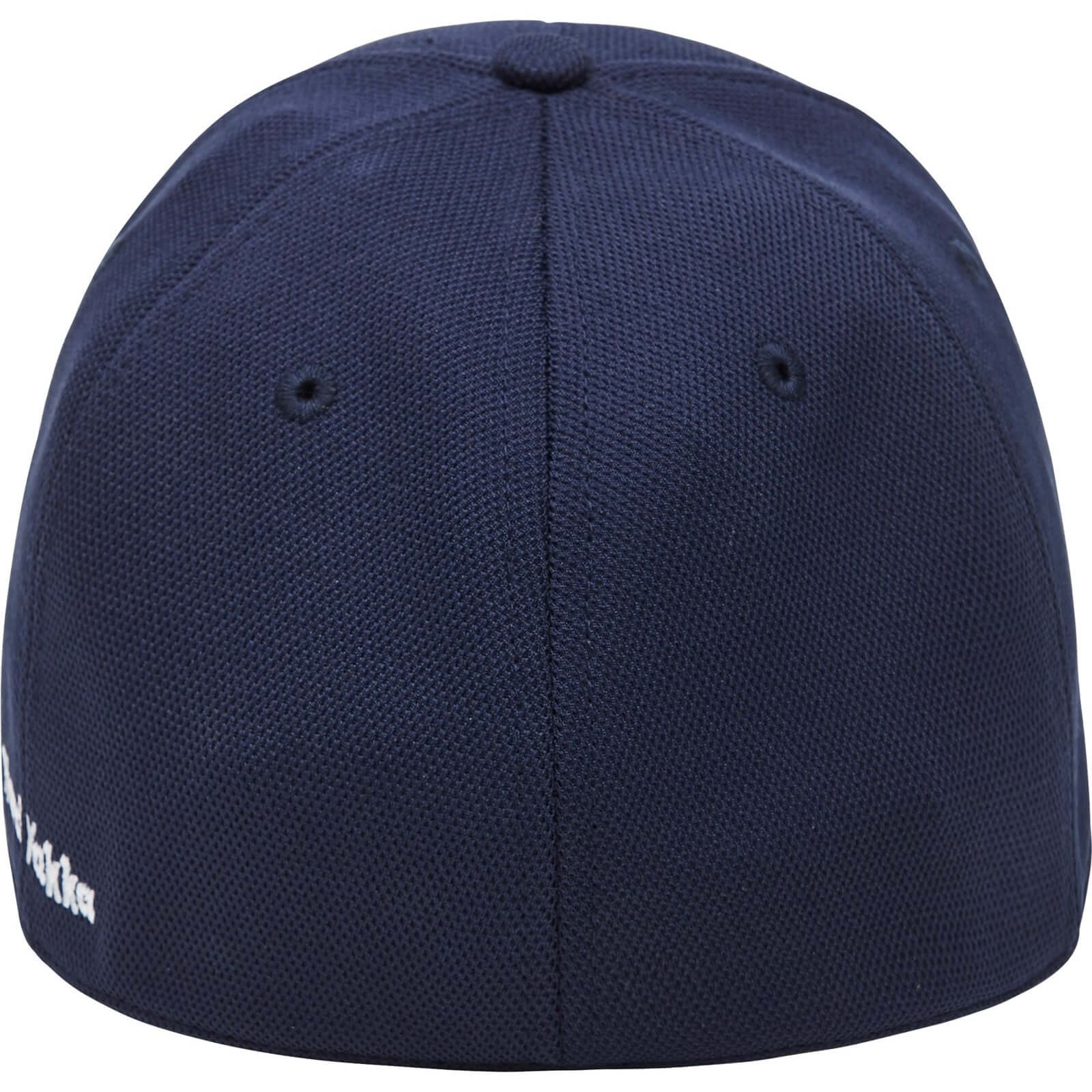 Hard Yakka Flexfit Baseball Cap in Navy