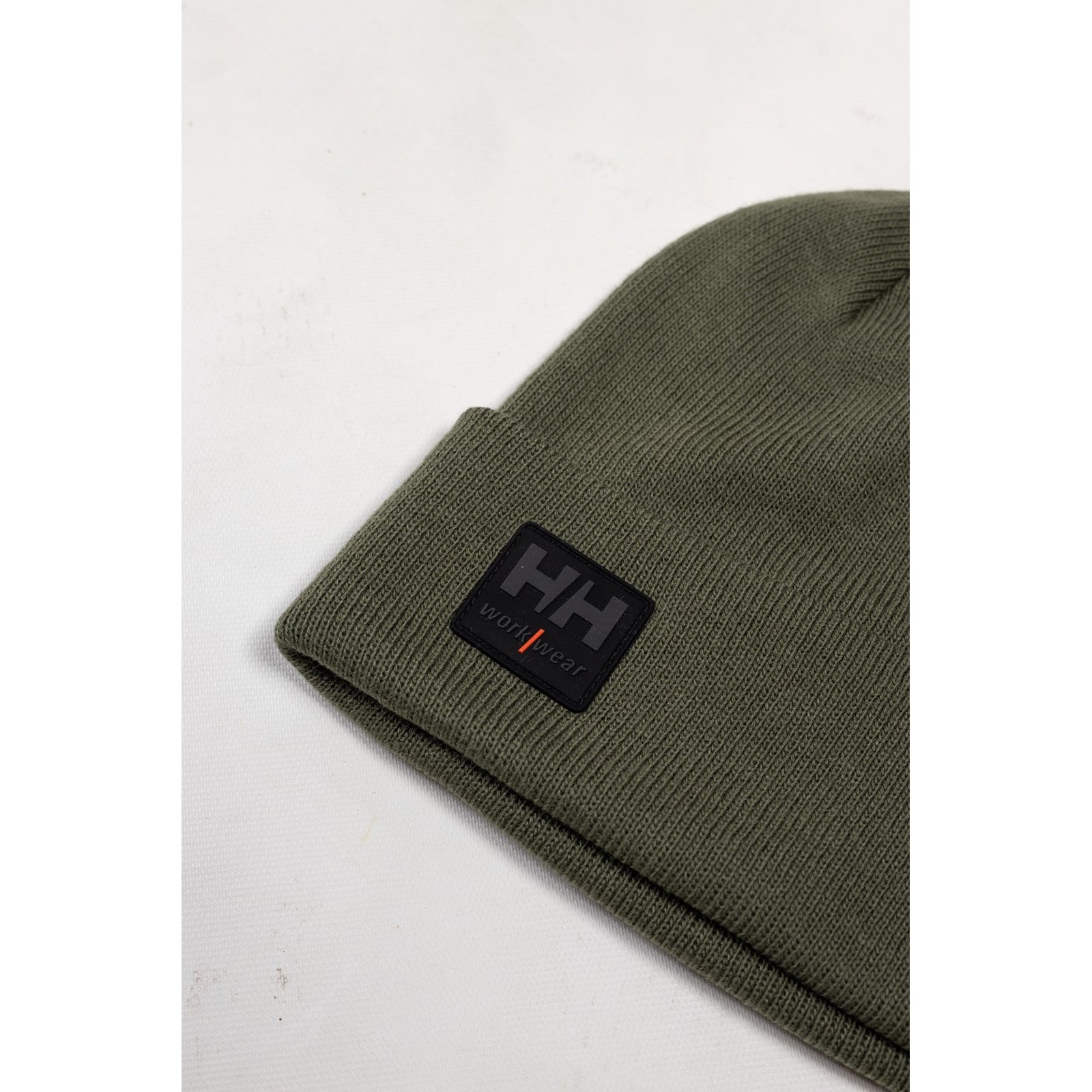 Helly Hansen Kensington Beanie in Army Green 