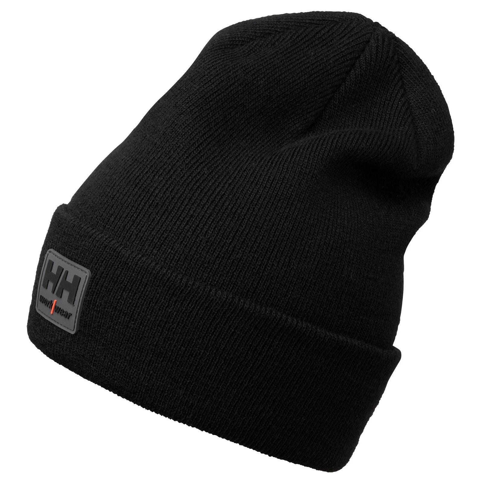 Helly Hansen Kensington Beanie in Black 