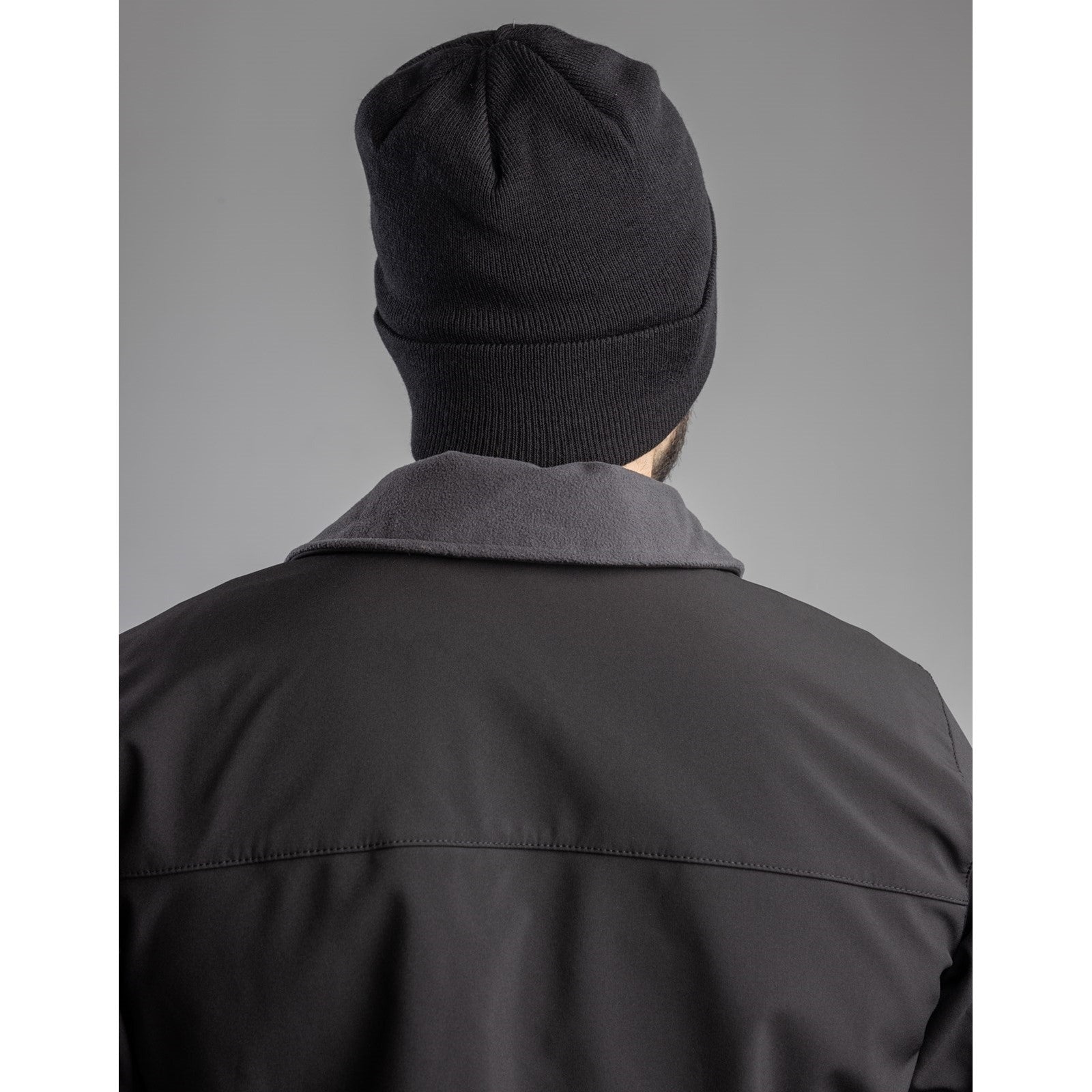 Helly Hansen Kensington Beanie in Black 