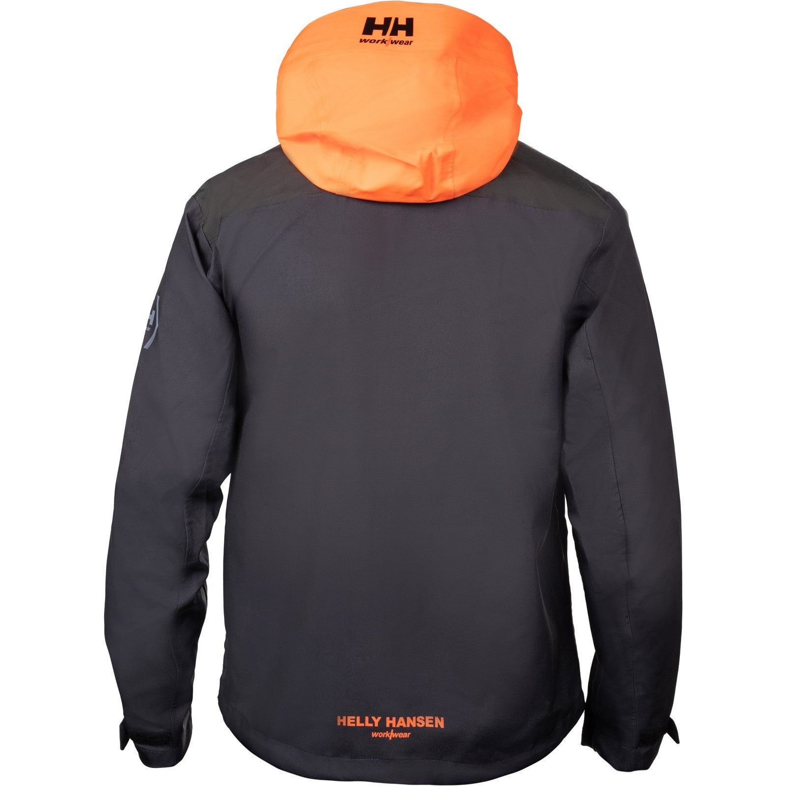 Helly hansen chelsea outlet evolution shell jacket