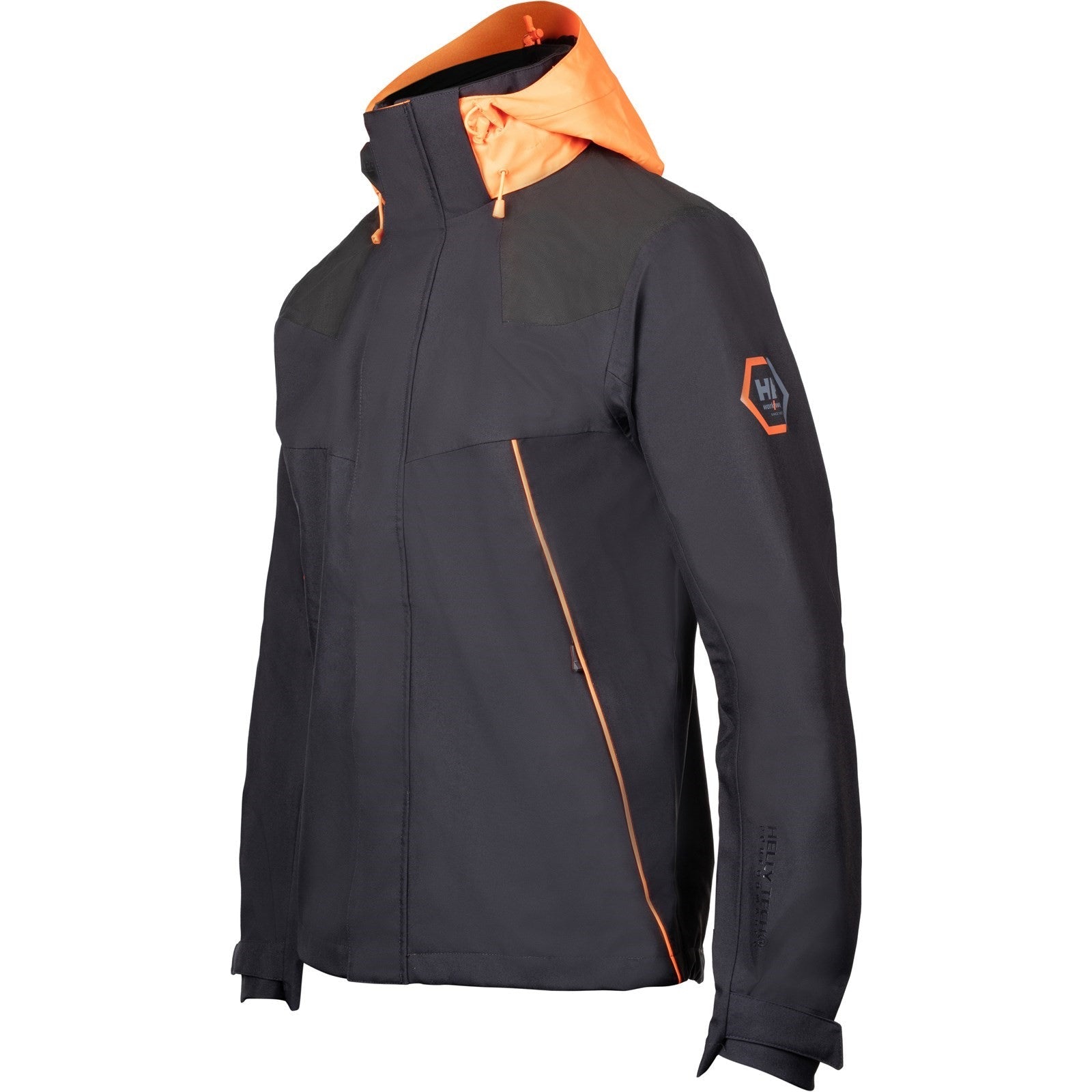 Helly hansen outlet chelsea shell jacket