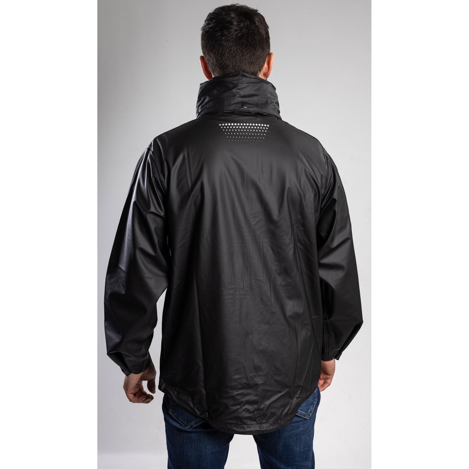 Helly Hansen Voss Jacket in Black  