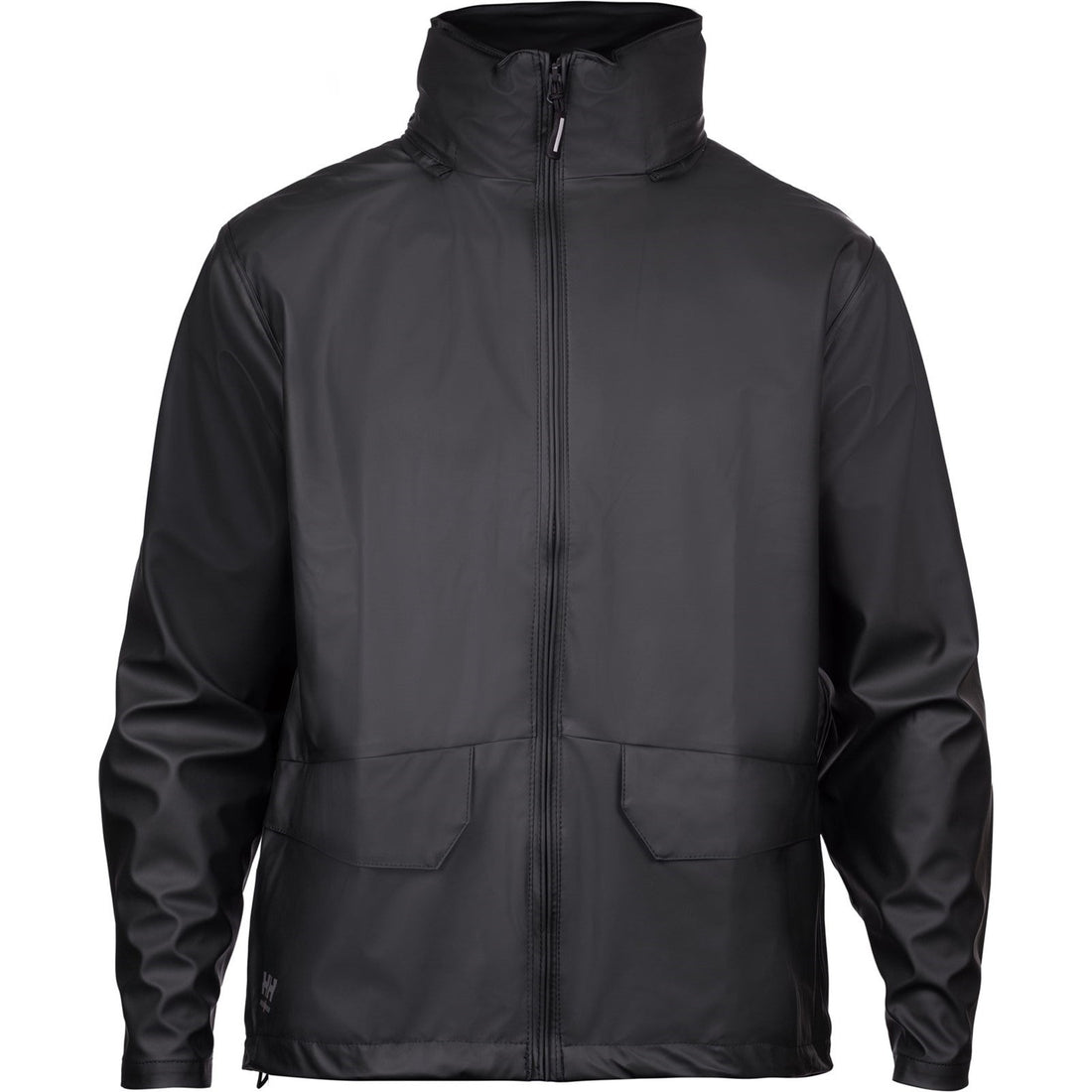 Helly Hansen Voss Jacket in Black 