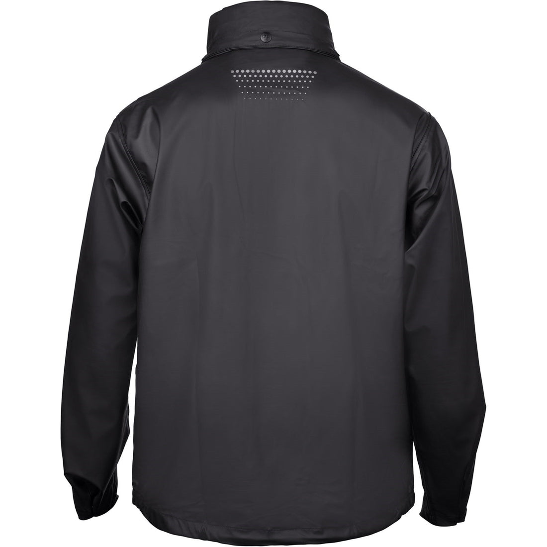 Helly Hansen Voss Jacket in Black 