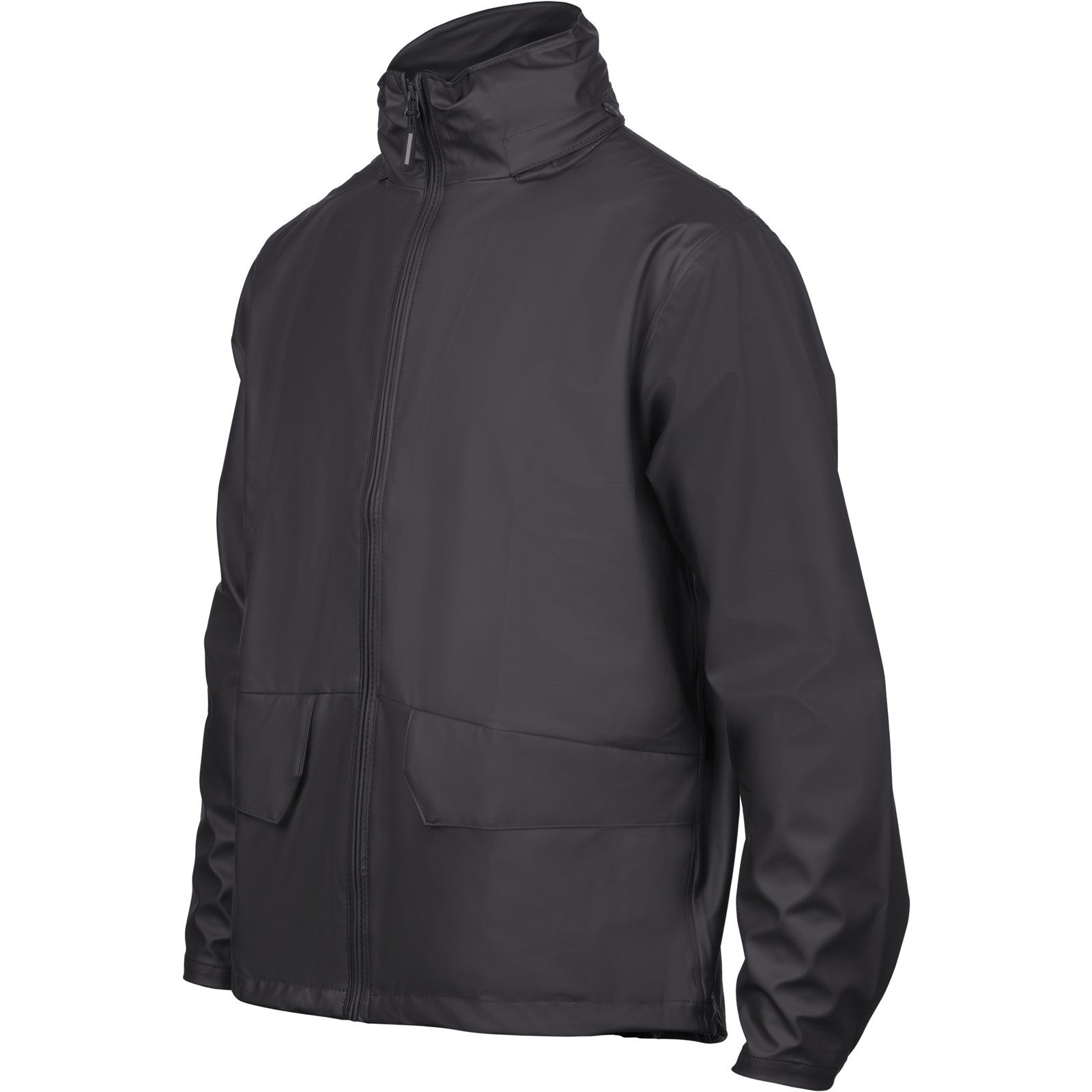 Helly Hansen Voss Jacket in Black 