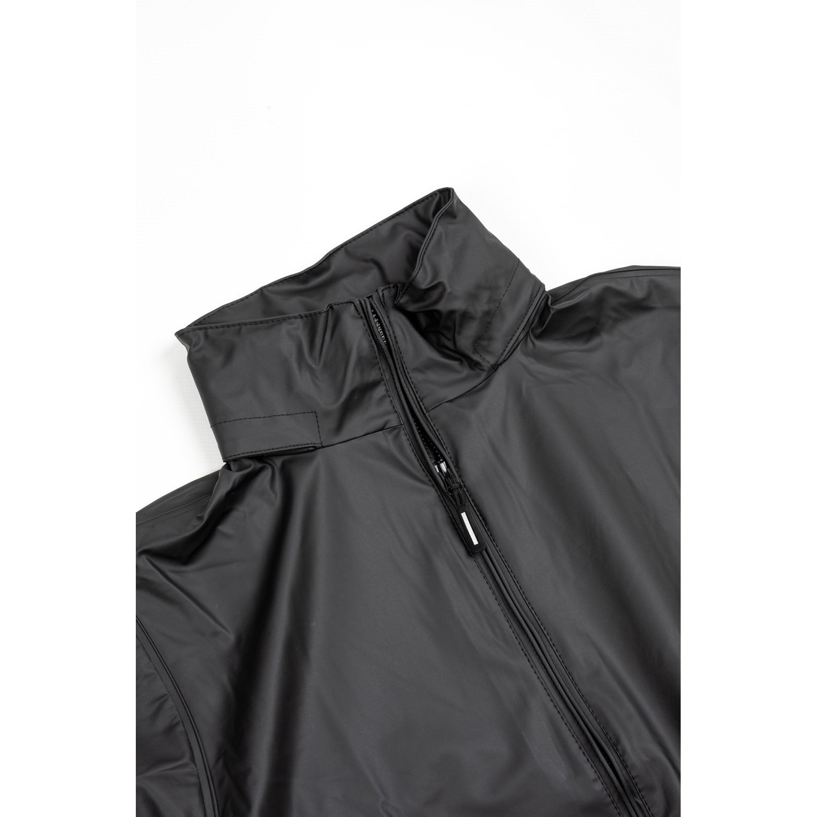 Helly Hansen Voss Jacket in Black 