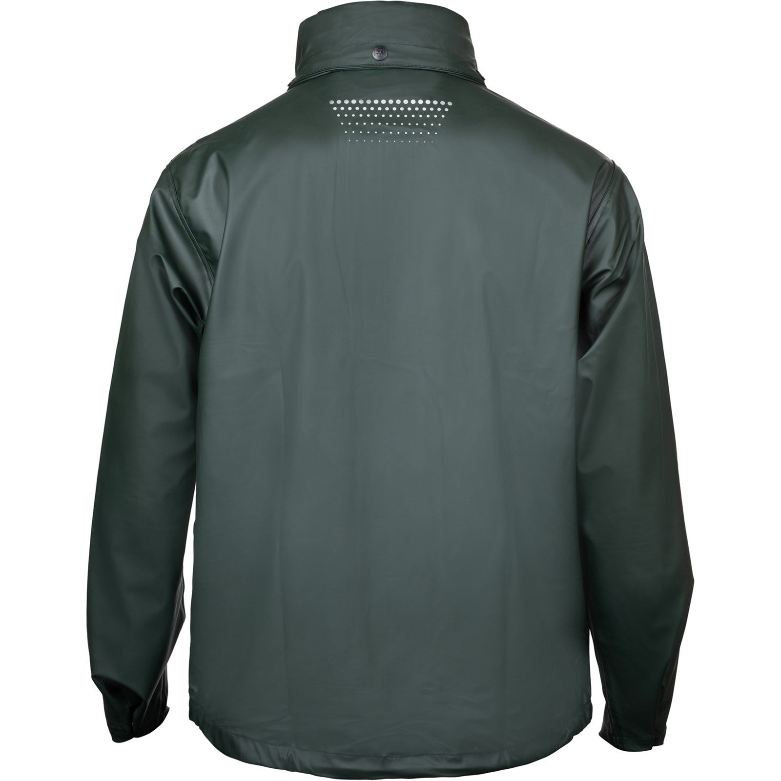 Helly Hansen Voss Jacket in Dark Green 