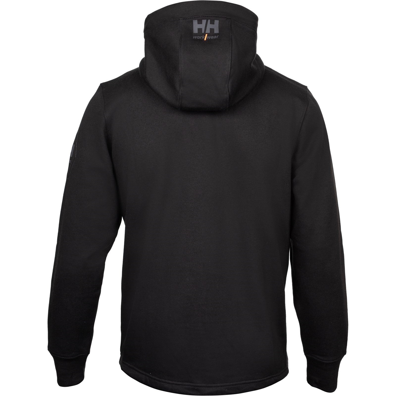 Helly Hansen Chelsea Evolution Hood in Black 