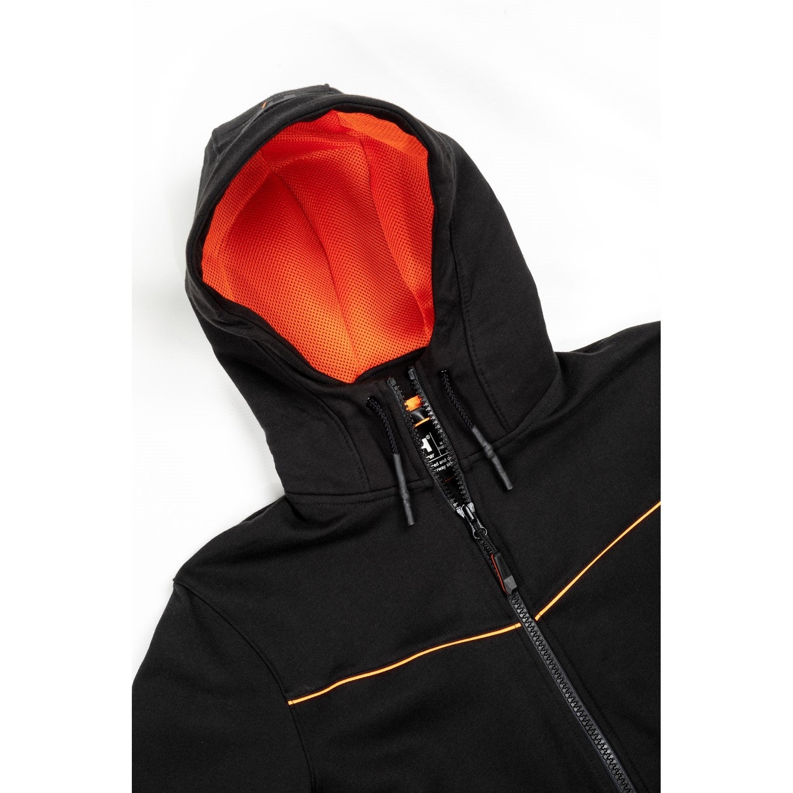 Helly Hansen Chelsea Evolution Hood in Black 