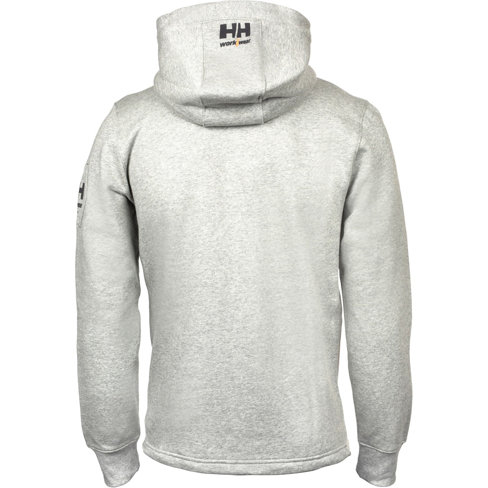 Helly Hansen Chelsea Evolution Hood in Grey Melange 