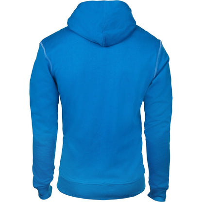 Helly Hansen Oxford Zip Hoodie in Racer Blue 