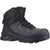 Helly Hansen Oxford Mid S3 Safety Boot in Black #colour_black