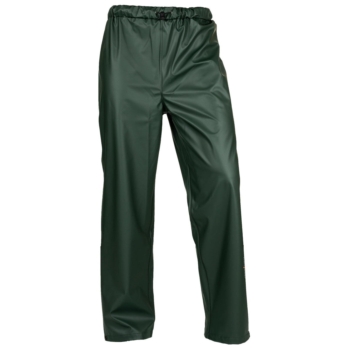 Helly Hansen Voss Pant in Dark Green 