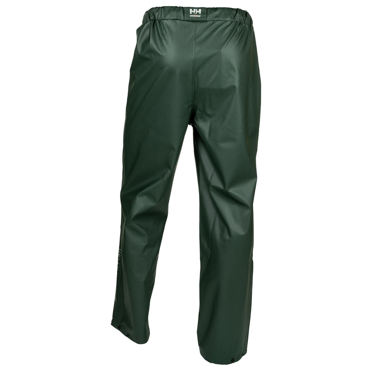 Helly Hansen Voss Pant in Dark Green 