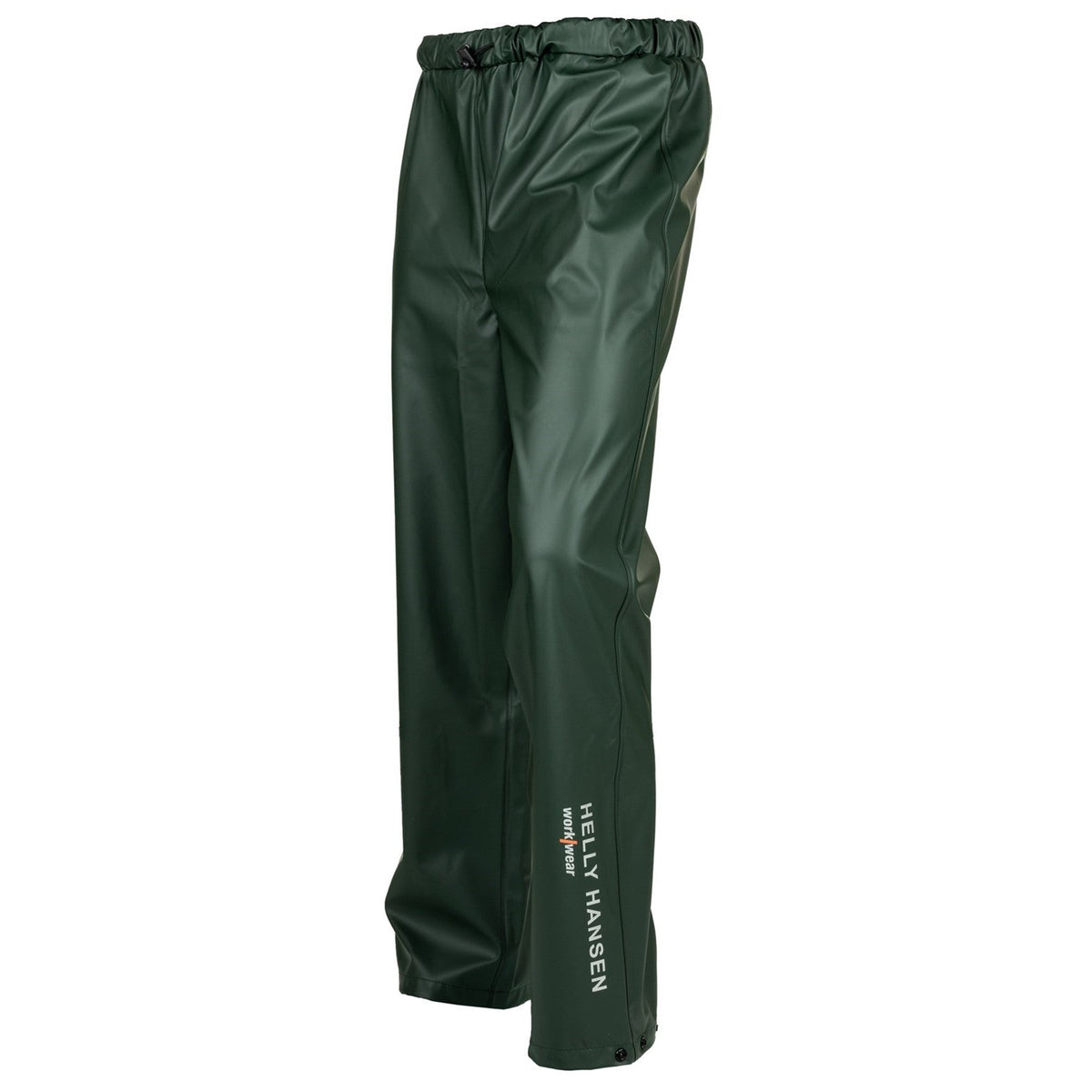 Helly Hansen Voss Pant in Dark Green 