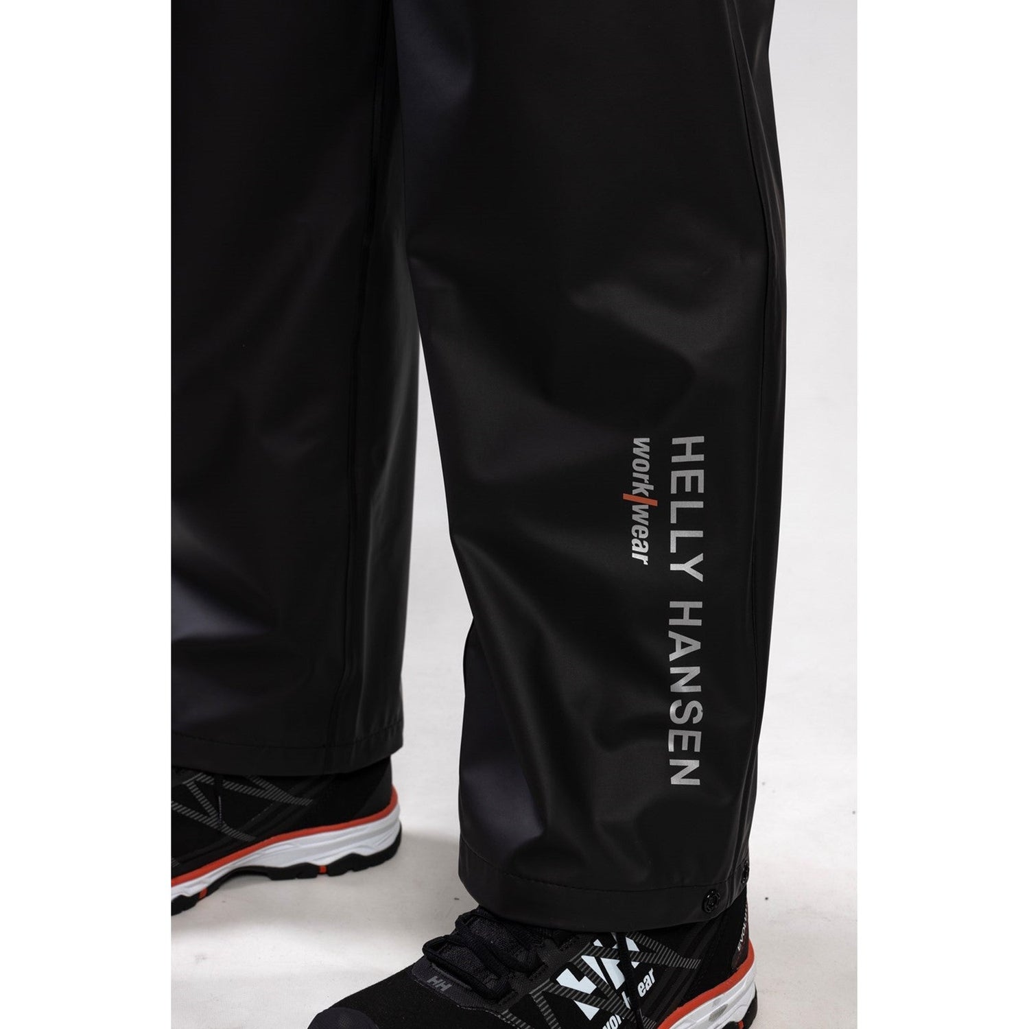 Helly Hansen Voss Waterproof Trousers - Main Image