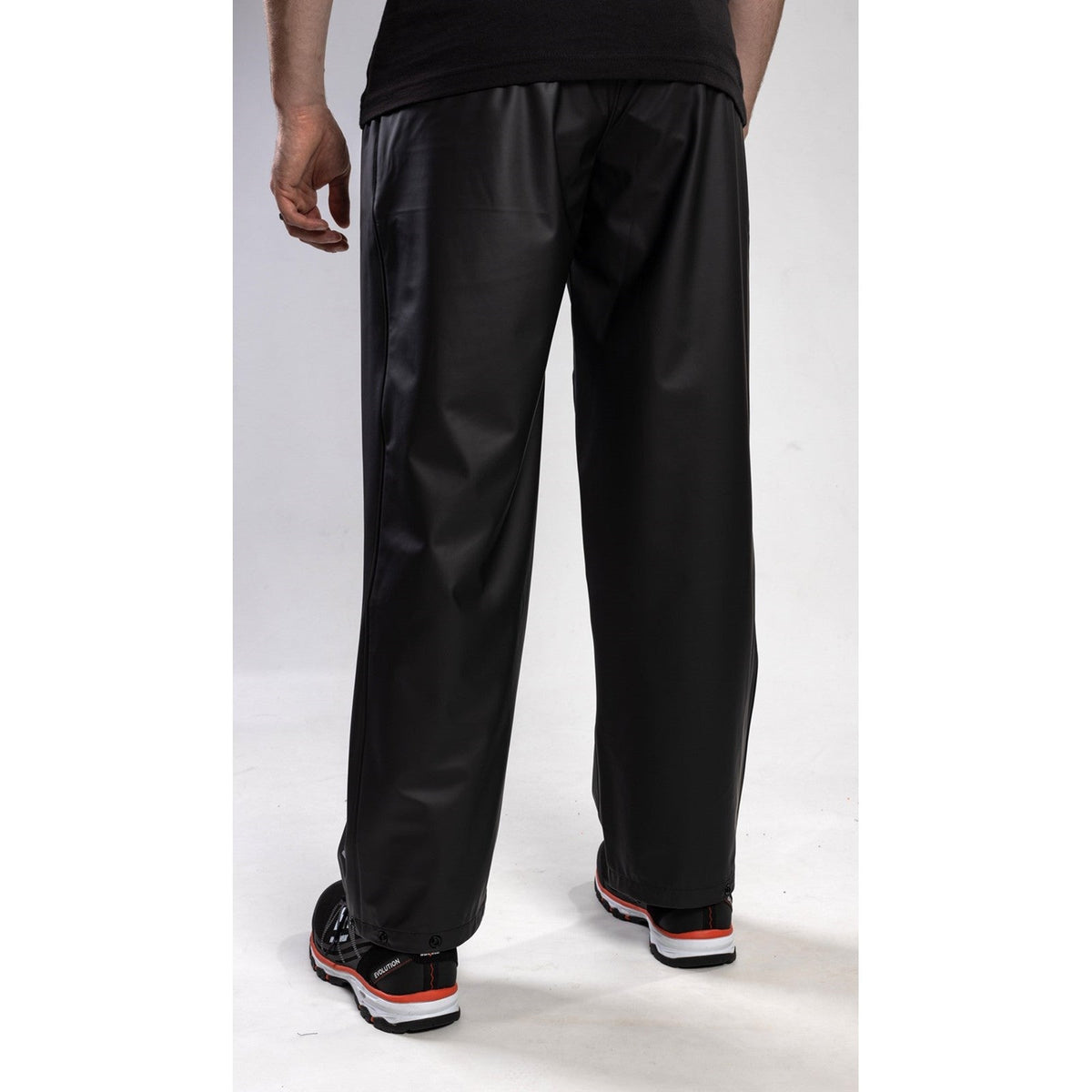 Helly Hansen Voss Pant in Black 