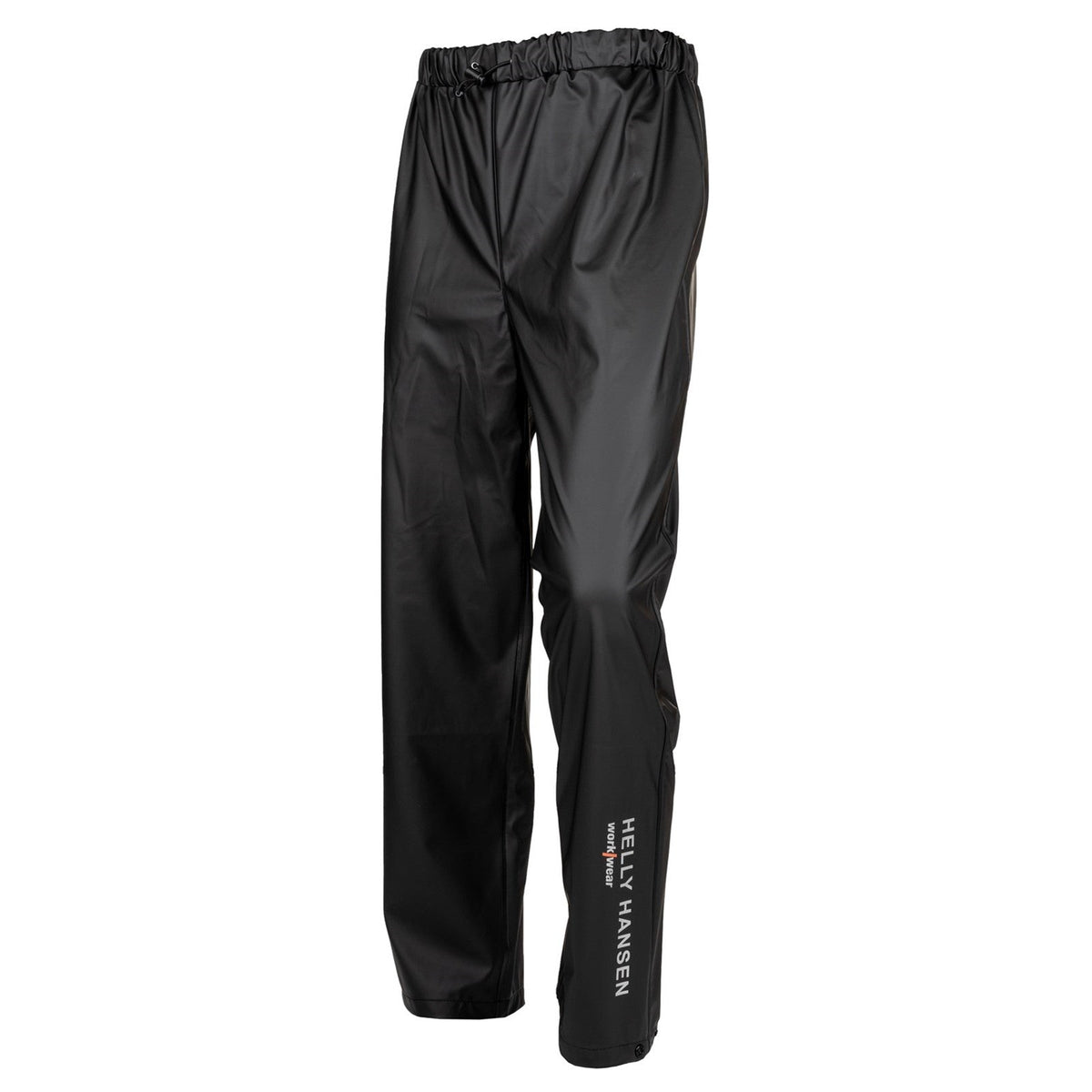 Helly Hansen Voss Pant in Black 