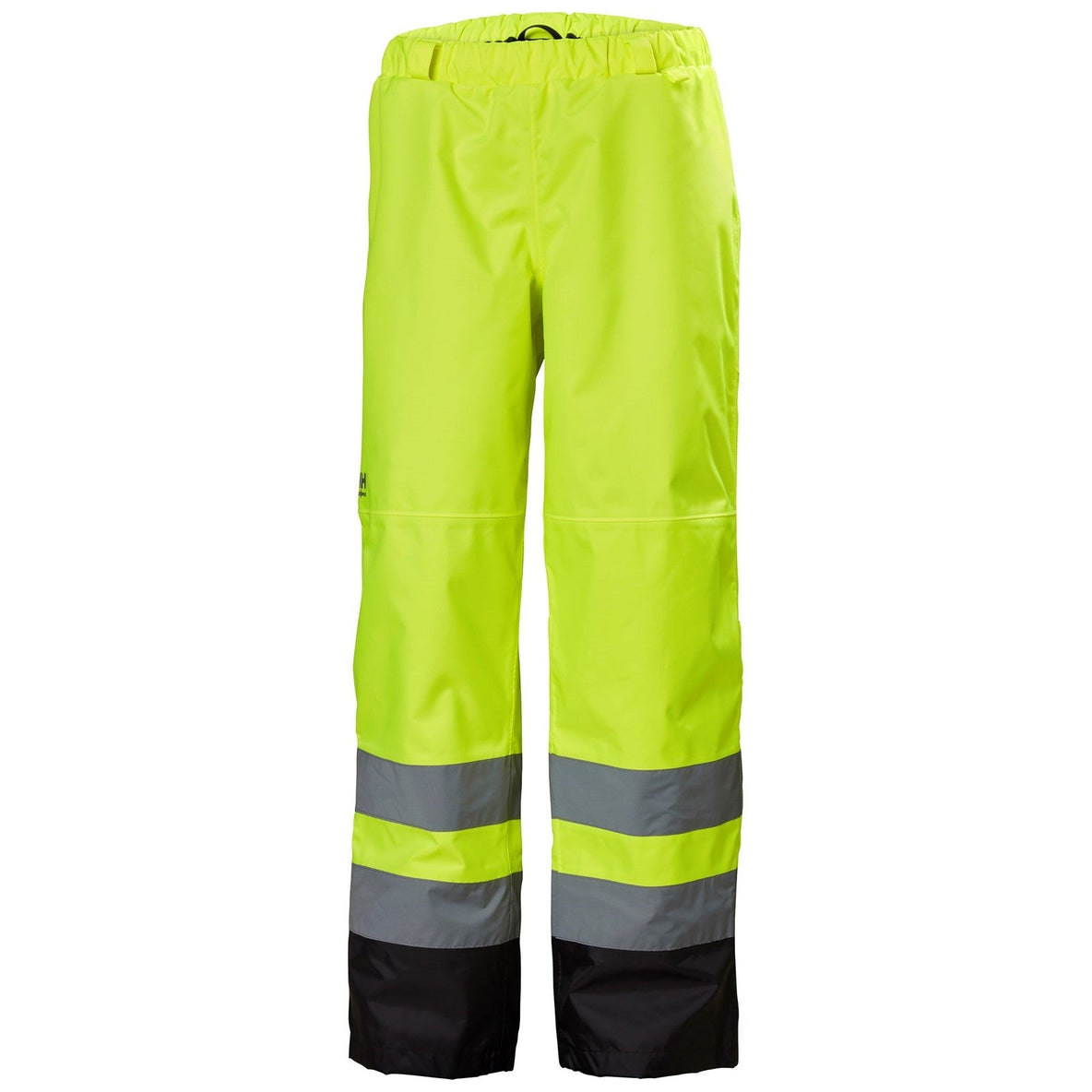 Helly Hansen Alta Shell Pant in Yellow