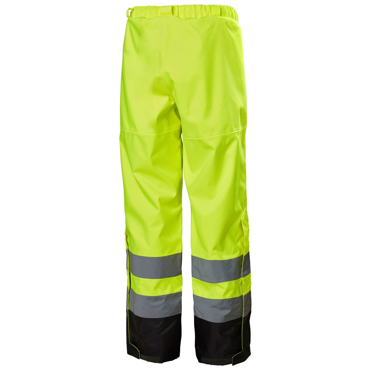Helly Hansen Alta Shell Pant in Yellow