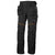 Helly Hansen Chelsea Evolution Construction Trousers in Black #colour_black
