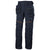 Helly Hansen Chelsea Evolution Construction Trousers in Navy #colour_navy