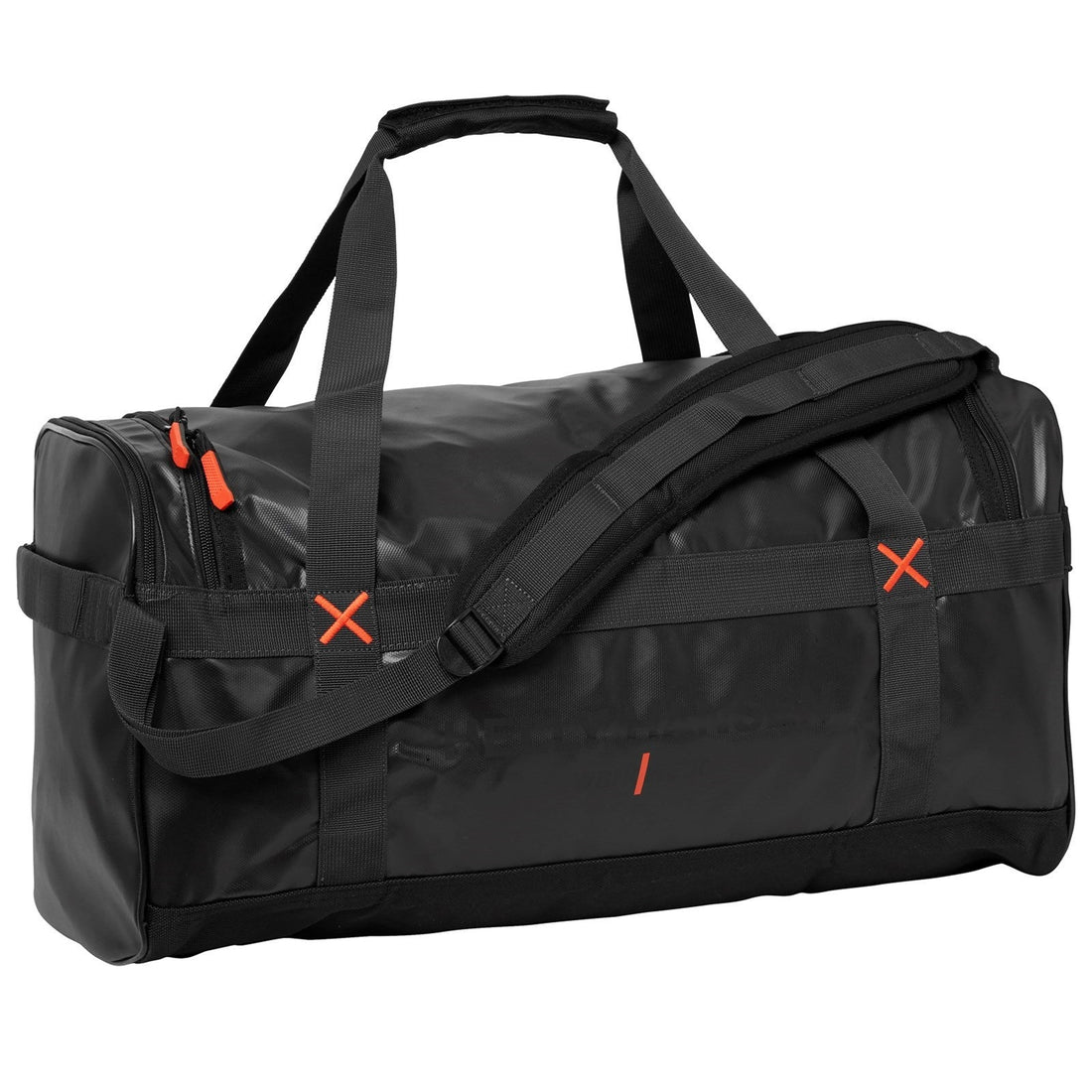 Helly Hansen Duffel Bag in Black