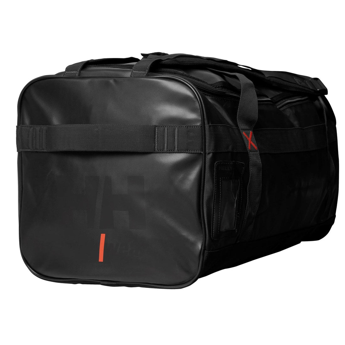 Helly Hansen Duffel Bag in Black