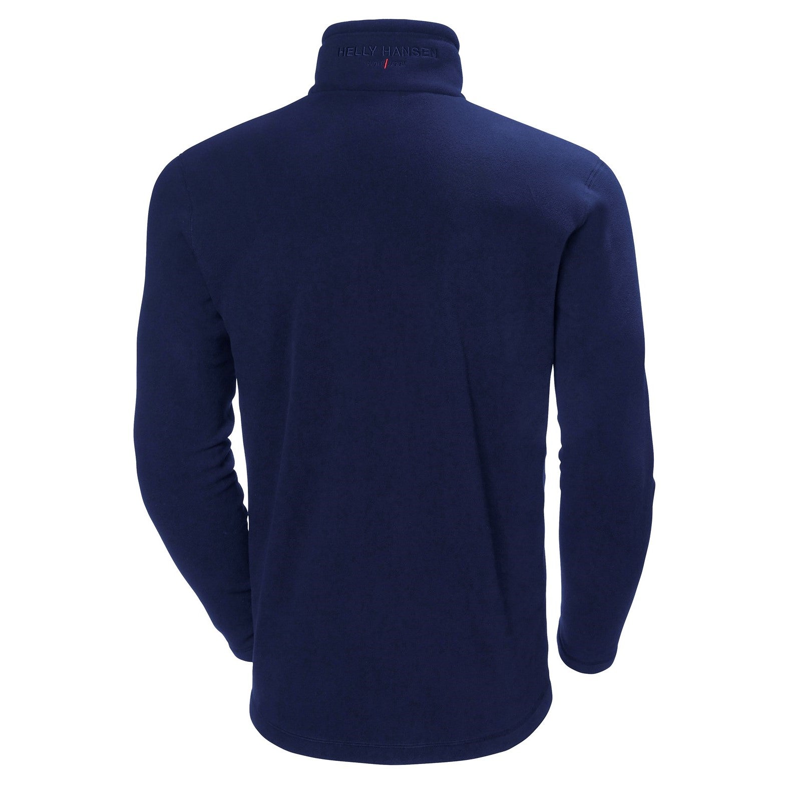 Helly Hansen Oxford Fleece Jacket in Navy