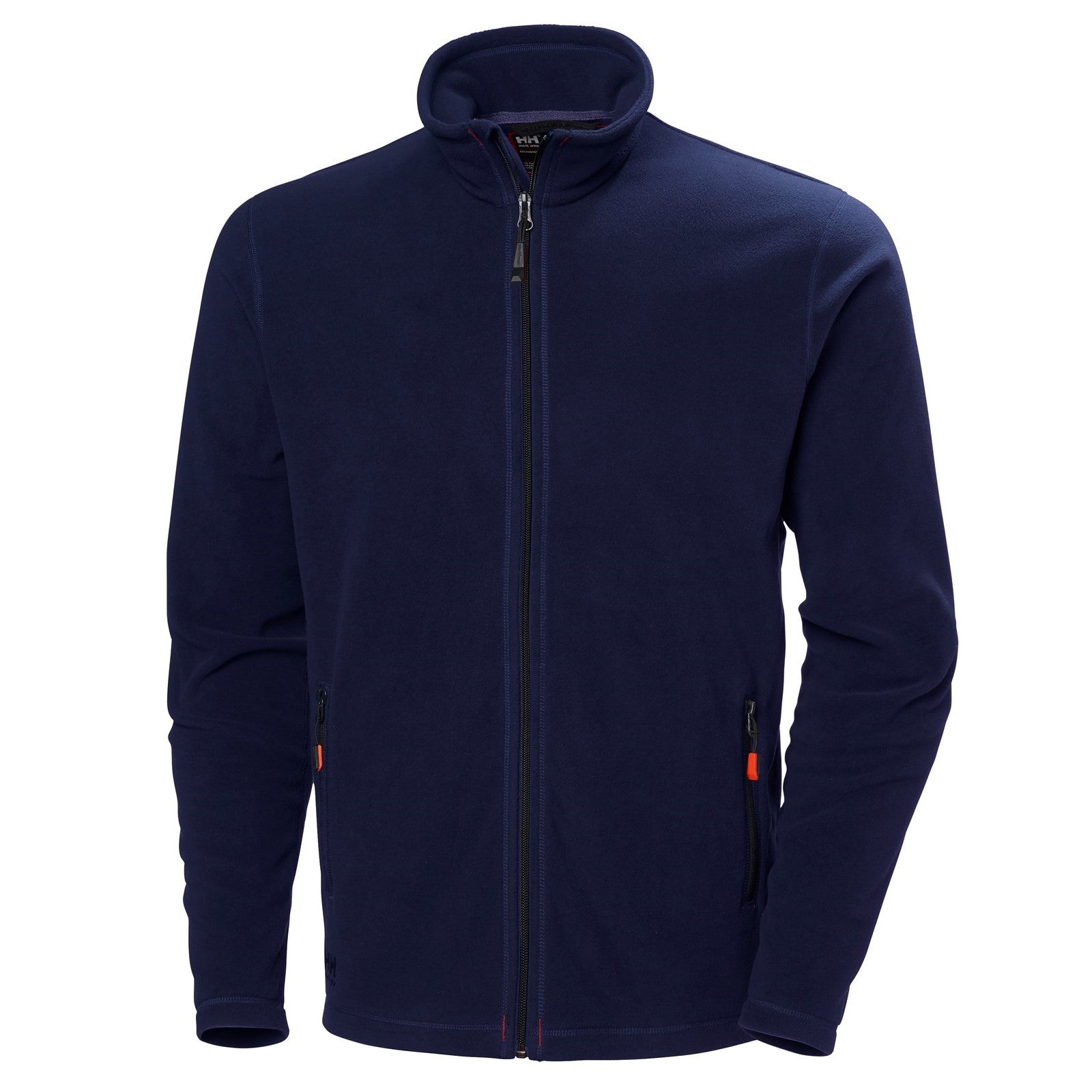 Helly Hansen Oxford Light Fleece in Navy