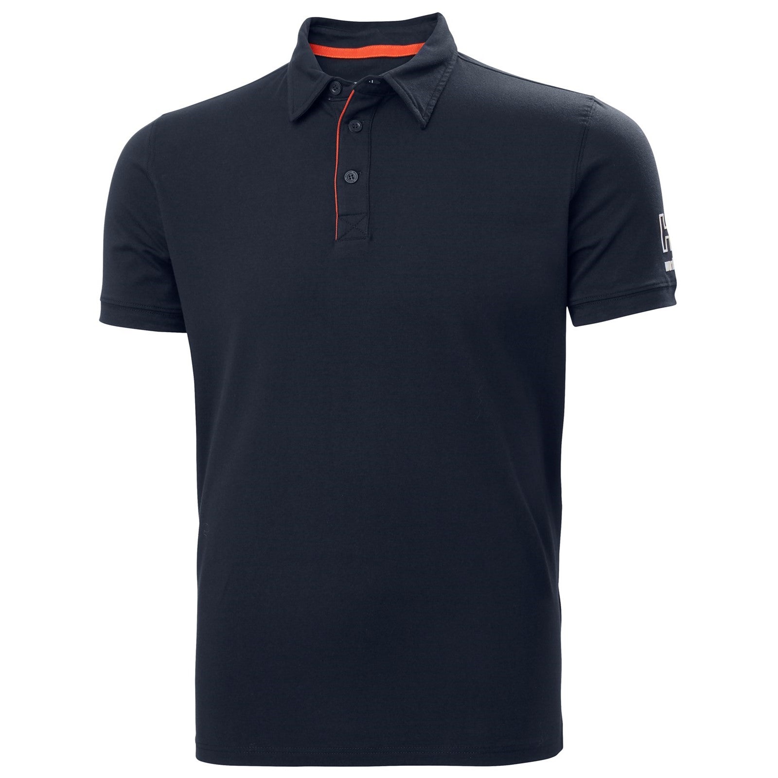 Helly Hansen Kensington Polo in Navy 