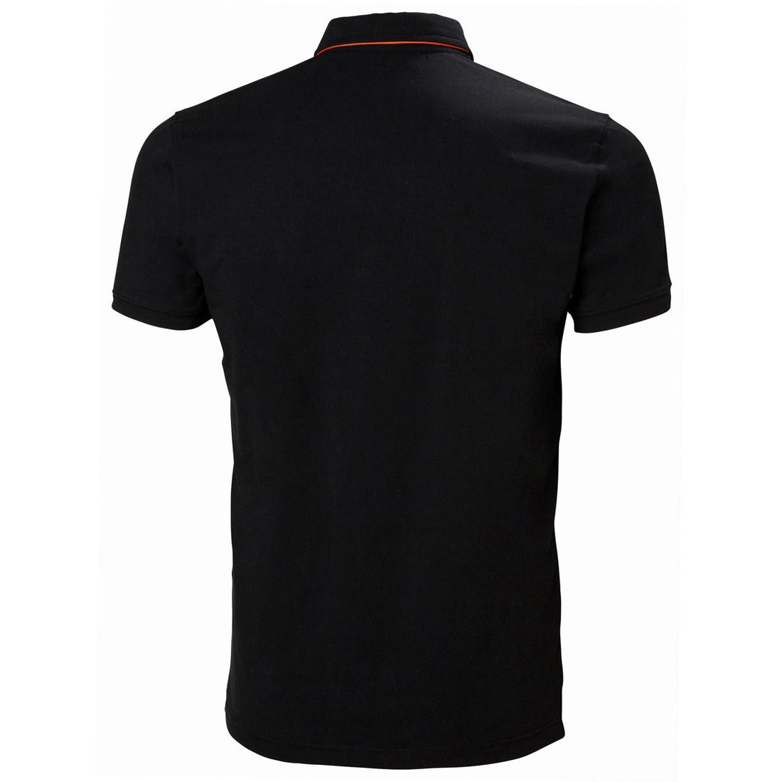 Helly Hansen Kensington Polo in Black 