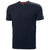 Helly Hansen Kensington T Shirt in Navy #colour_navy