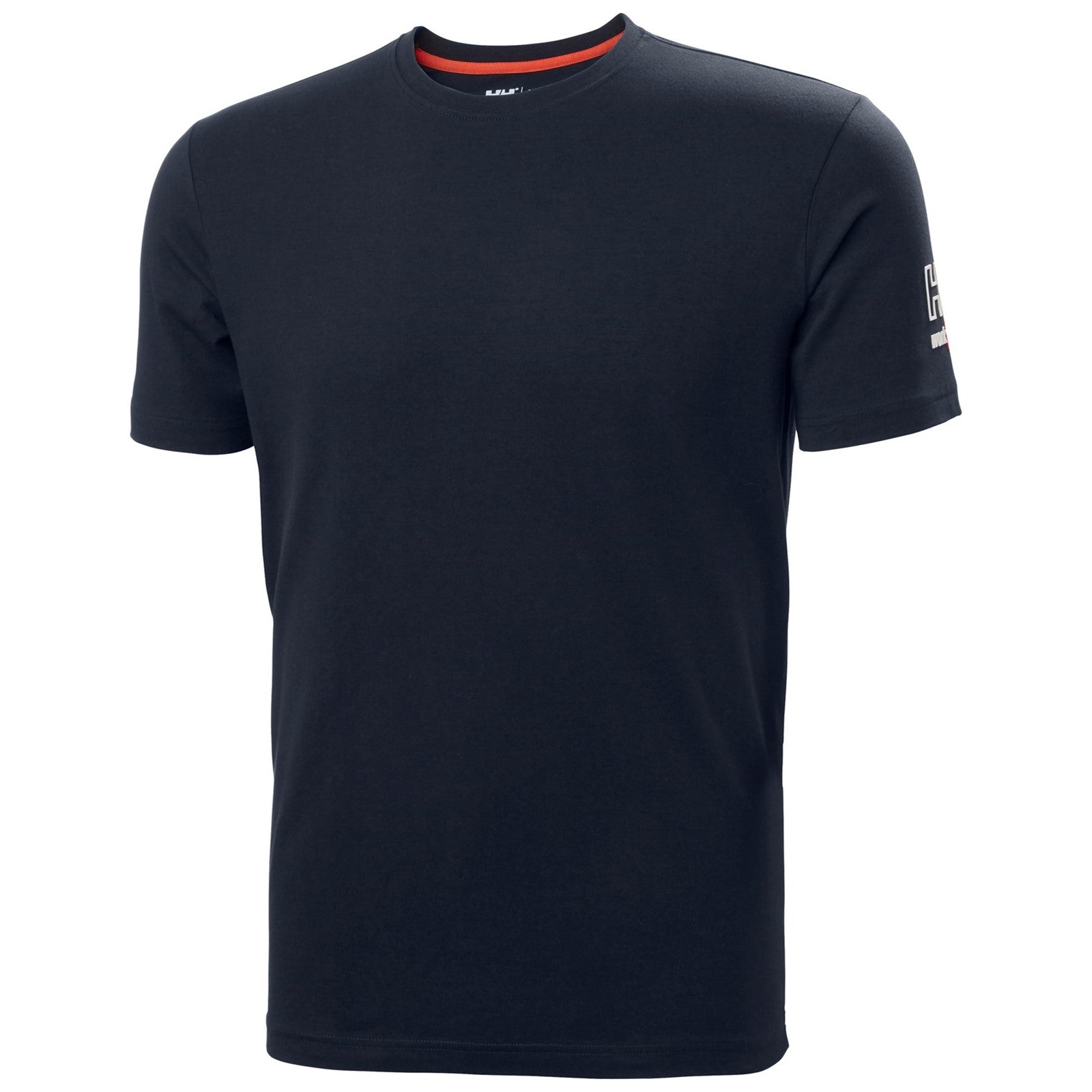 Helly Hansen Kensington T Shirt in Navy 