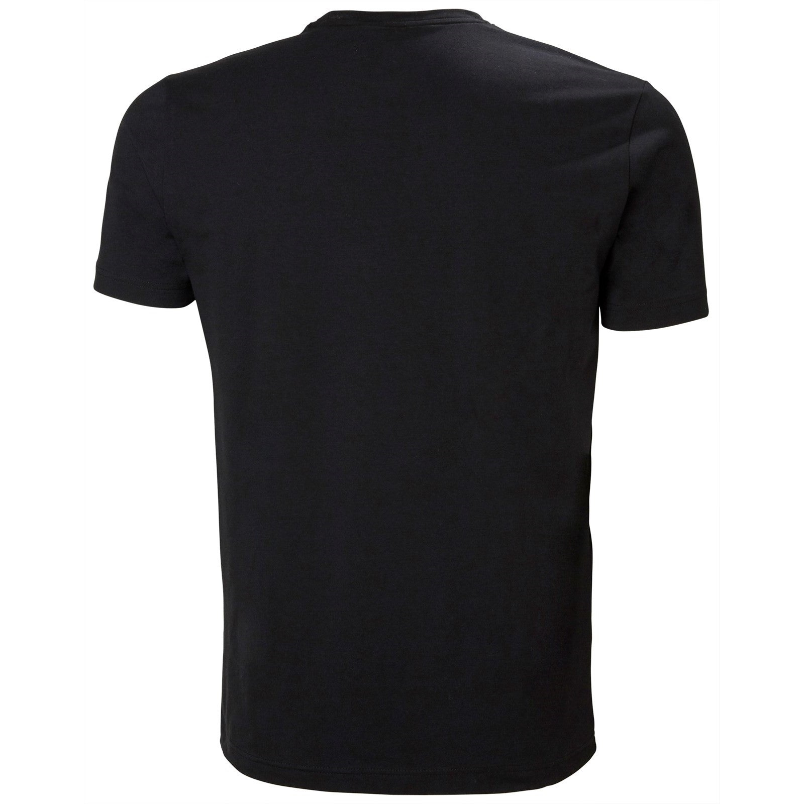 Helly Hansen Kensington T Shirt in Black 