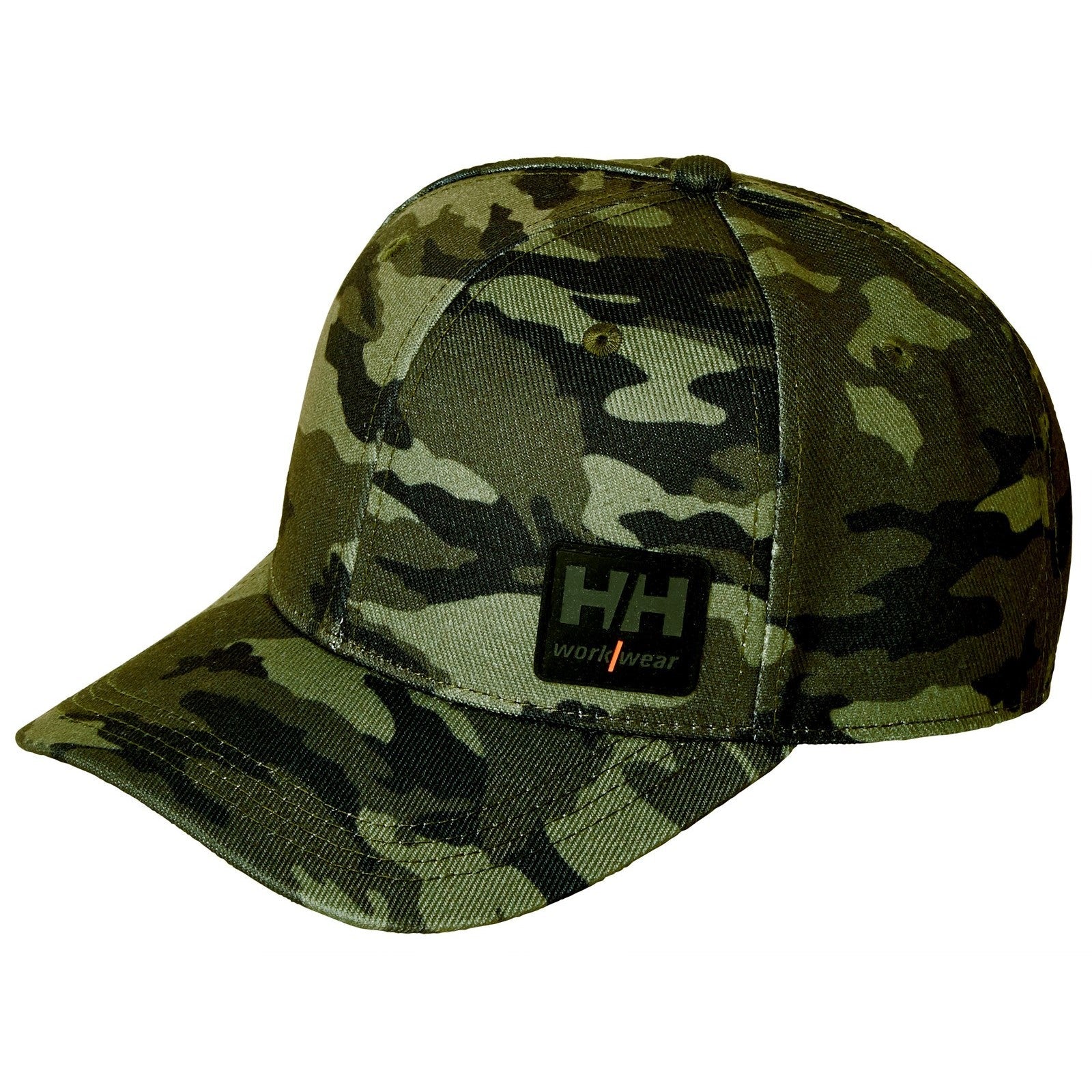 Helly Hansen Kensington Cap in Camo