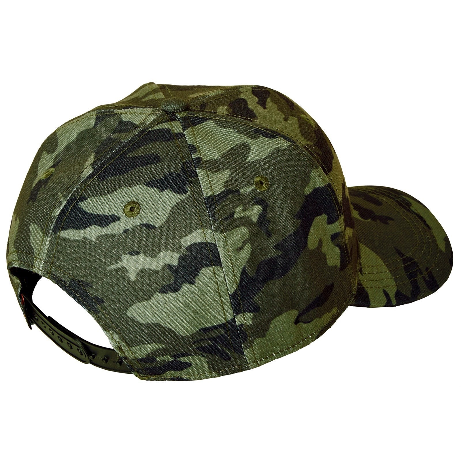 Helly Hansen Kensington Cap in Camo