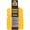Caterpillar Knee Pads in Yellow #colour_yellow