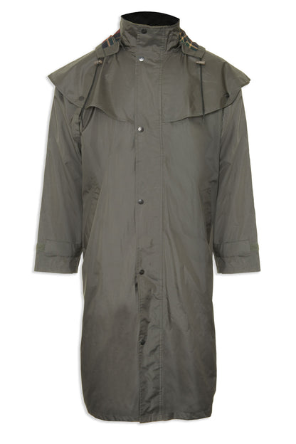 Champion Highgrove Long Waterproof Coat - Hollands Country Clothing 