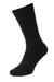 HJ Indestructible Cushion Sole Sock #colour_black