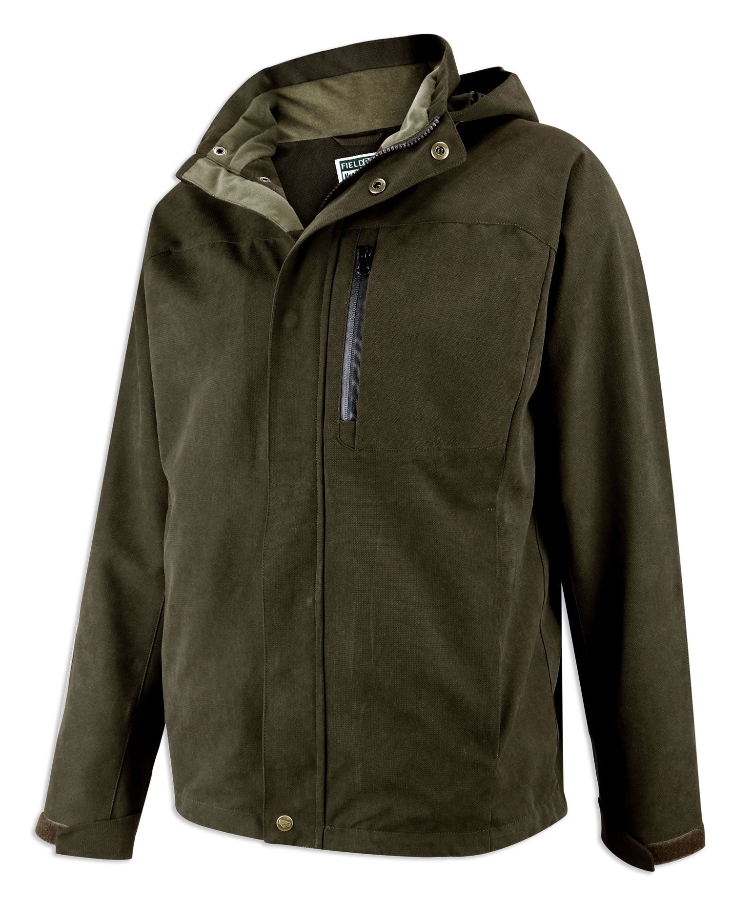 Hoggs Struther Waterproof Lightweight Jacket 