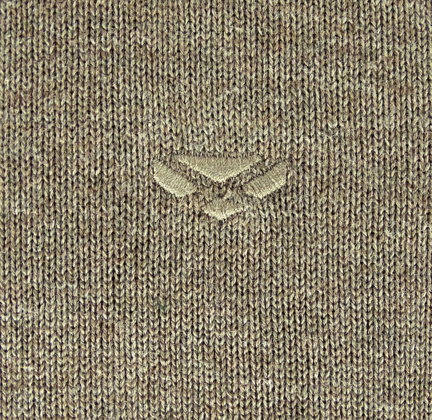 Olive Hoggs of Fife Stirling Pullover 