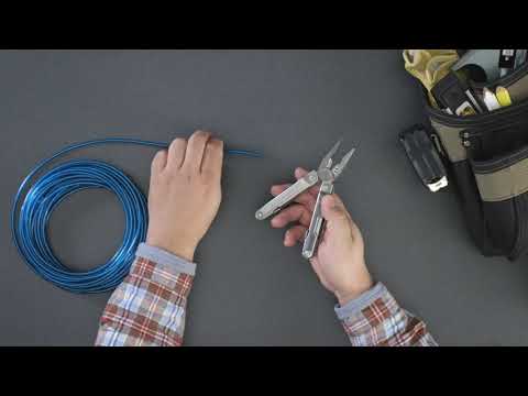 Leatherman Rebar Multi-Tool