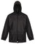 Regatta Pro Stormbreak Waterproof Jacket in Black #colour_black
